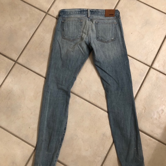 Lucky Brand Jeans - Picture 5 of 5